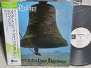 Louis Philippe / Passport To The Pogie Mountains, Japan LP,Promo White,V.Rare