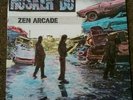 Husker Du Zen Arcade 2xLP EX+1984 SST Records