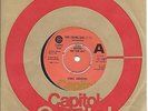 Ernie Andrews:Fine young girl/Then I'll know:UK DJ Capitol 1965:Northern Soul