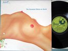 The Greatest Show on Earth, Harvest Heritage Compilation, rare nude cover, Prog