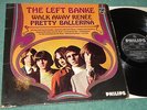 The Left Banke - Walk Away Renee/Pretty Ballerina   Rare 1st UK LP  - Psych