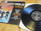 The Beatles - Something New, CPCS 101, rare export pressing, one emi box reissue