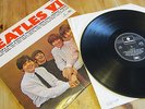 The Beatles - Beatles VI, CPCS 104, rare export pressing, one emi box reissue
