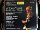 AUDIOPHILE FONE RECORDS VIVALDI 