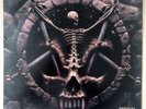SLAYER Divine Intervention RED VINYL rare metal thrash death American