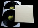 THE BEATLES White Album LP UK 1970's UK Press Apple PCS-7067/8 -1-3-1-1 EX+