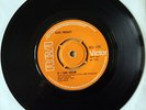 EX ELVIS PRESLEY: IF I CAN DREAM b/w MEMORIES RCA 1795