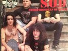 S.O.D. Pussywhipped Original Album
