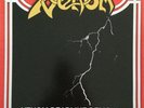 Venom Deadline Demo '86 Record
