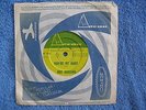 ROY ORBISON New Zealand ONLY Peak Label 45 1964