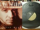 Stevie Ray Vaughan and Double Trouble - Greatest Hits LP VERY RARE 66217 MINT NM