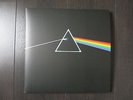 Pink Floyd - The Dark Side Of The Moon (Vinyl LP 180g) + Poster, MP3, Sticker