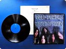 DEEP PURPLE 