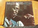MILES DAVIS Kind of Blue DG 6 EYE COLUMBIA LP MONO 1AC/1AB stamper in dead wax
