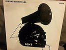 Conrad Schnitzler Con 3 1981 OG Sky Records Krautrock Synth