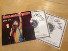 Rolling Stones Rocks Off Vinyl 2Lp Live At Perth/Australia 24.02.1973