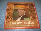 Javier Solis 