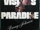 BENNY JOHNSON • Visions Of Paradise • 1973 FUNK SOUL RARE • Today TLP-1013