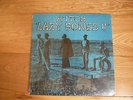 WITCH. LAZY BONES LP. Afro. Psych. Funk. 70's. Now Again Records.