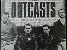 The Outcasts - Self Conscious Over You LP BIG1 Good Vibrations ORIGINAL RAREPUNK
