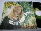 MARY HOPKIN quelli erano giorni. Apple Records ITALY pic cover