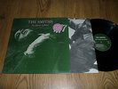 THE SMITHS - The Queen Is Dead UK VINYL LP - STICKERED GATEFOLD & INNER ROUGH 96