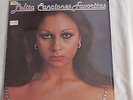 Lolita– Latin LP – “Lolita Canciones Favoritas” CBS #DML 60307