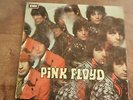 The Pink Floyd The Piper At The Gates Of Dawn SCX 6157 Uk vinyl lp