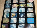 CTI ELEMENTAL 7 Original Soundtrack 12