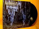 LP Sacramentum - Far awayfrom the sun - Melodic Black / Death Metal + Inserts