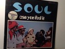 Vintage Soul 