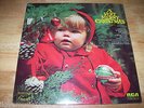 NEW A Very Merry Christmas VI SEALED Dynaflex 72 PRS427 RCA FREE US SHIPPING SS