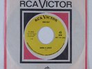 Northern Soul 45 DON RAY Born A Loser RCA HEAR