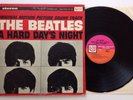 The Beatles - A Hard Day's Night - Vinyl LP Record Album UAS 6366 (NM-)