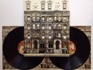 Led Zeppelin - Physical Graffiti - 1st Press Vinyl LP All Inserts SS-2-200 (VG+)