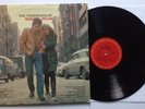 THE FREEWHEELIN' BOB DYLAN - VINYL LP RECORD ALBUM CS 8786 (EX)