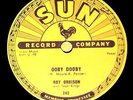 SUN 242-78 rpm  Roy Orbison 