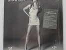 Mariah Carey - # 1s 2LP 1998 ORIG Whitney Janet TLC Boyz Men w/ inner, shrink