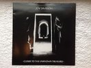 JOY DIVISION *CLOSER TO THE UNKNOWN TREASURES* VINYL LP