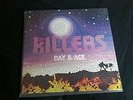 The Killers – Day & Age rare LP unplayed Copy with Poster