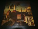 Pink Floyd - ANIMALS Vinyl LP JC 34474 ORIG 1977 2B Matrix Inner Lyric Sleeve