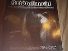 KRISTALLNACHT Blooddrenched Memorial Vinyl LP Set Peste Noire Seigneur Voland