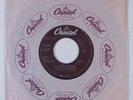 Modern Soul 45 L.J. REYNOLDS Key To The World CAPITOL NM HEAR