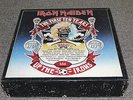 IRON MAIDEN - THE FIRST 10 YEARS BOXSET - 10 DOUBLE A-SIDE 12