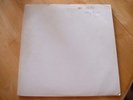 ROXY MUSIC / BRYAN FERRY - signed White Label For Your Pleasure LP