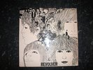 BEATLES LP 