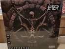 Slayer - Divine Intervention Original LP SEALED exodus testament