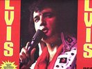 ELVIS PRESLEY CAMDEN BURNING LOVE WITH BONUS PHOTO ALL NEAR MINT NR35.00