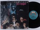 CALENDER it's a Monster PI KAPPA LP