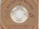 Blues R&B 45 - Piano Red - She's Dynamite - RCA Victor - mp3